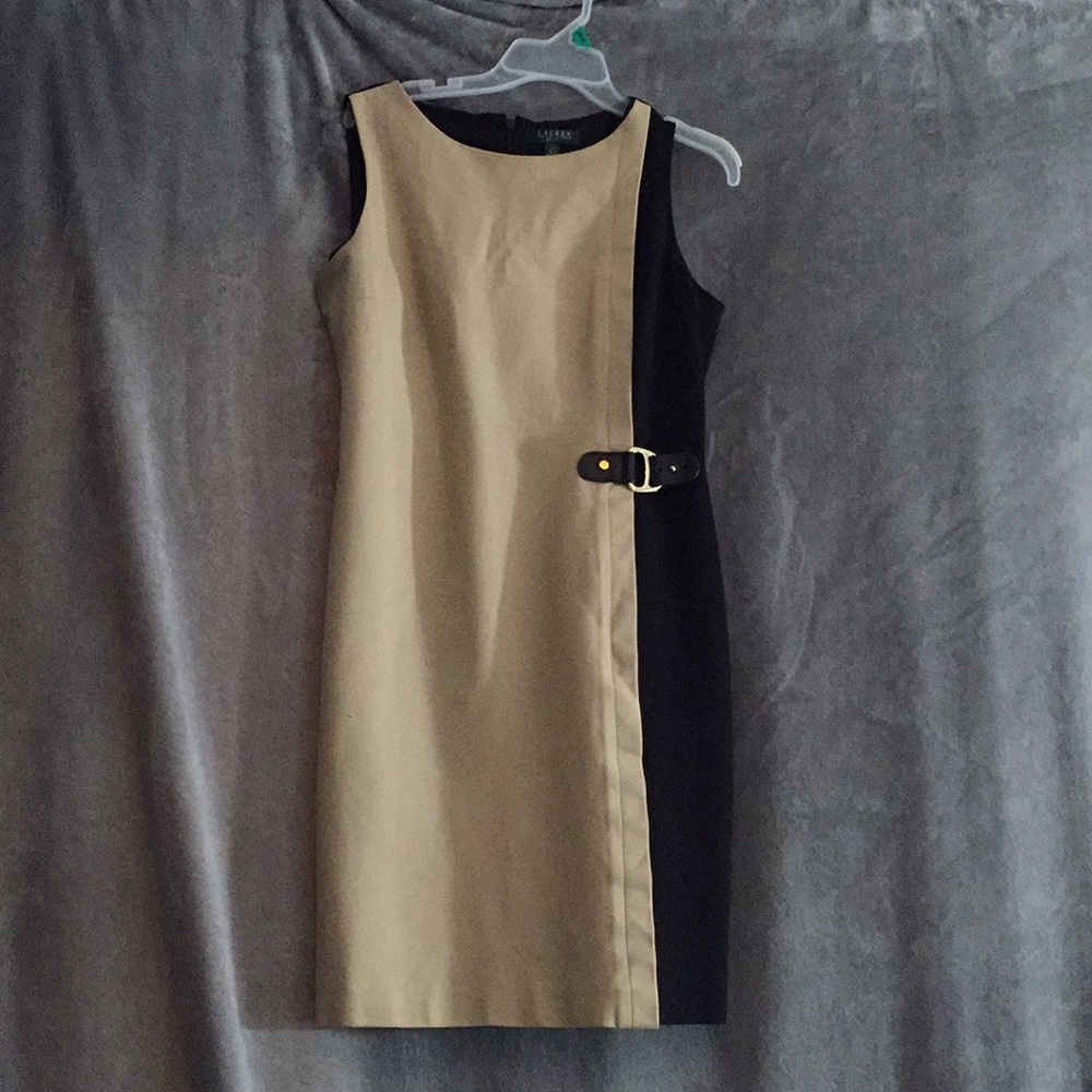 Business to evening attire